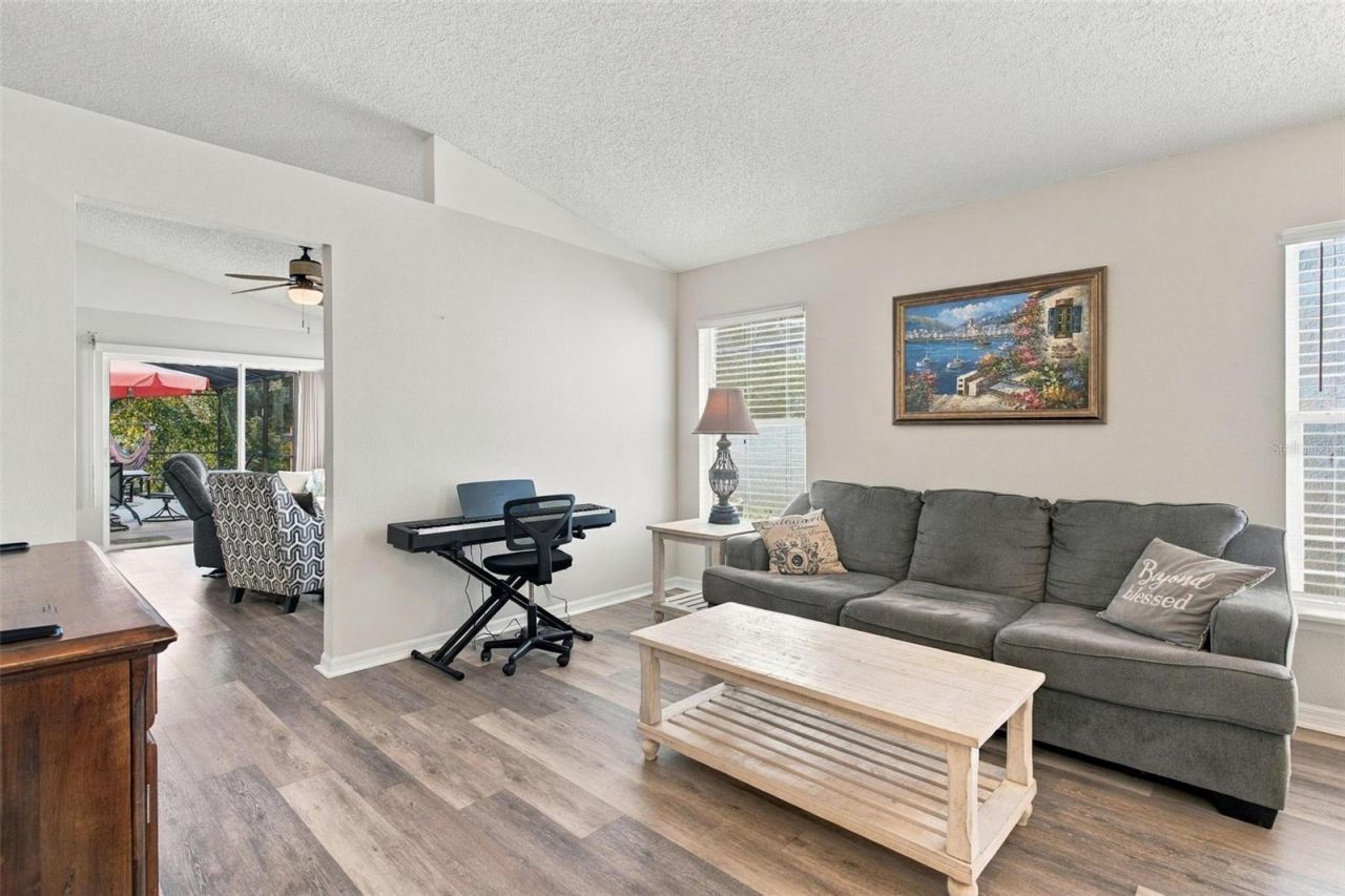 945 Clear Creek Circle , Clermont, FL 34714 Photo
