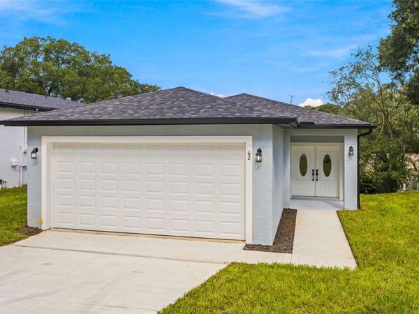 62 ORANGE BLOSSOM DRIVE, EUSTIS, FL 32726