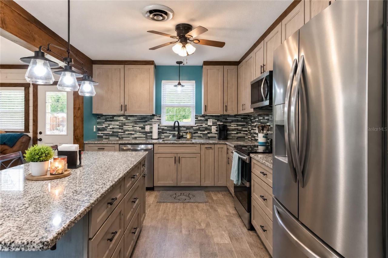 9551 NW County Road 345 , Chiefland, FL 32626 Photo