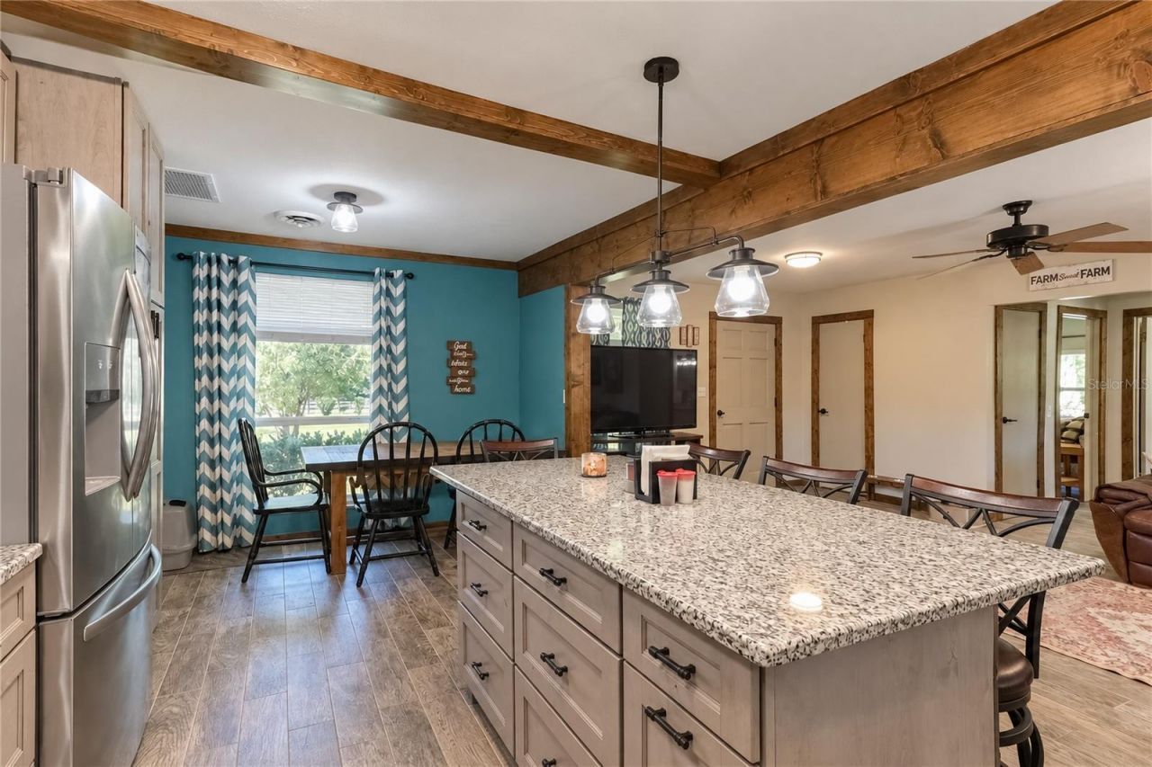 9551 NW County Road 345 , Chiefland, FL 32626 Photo