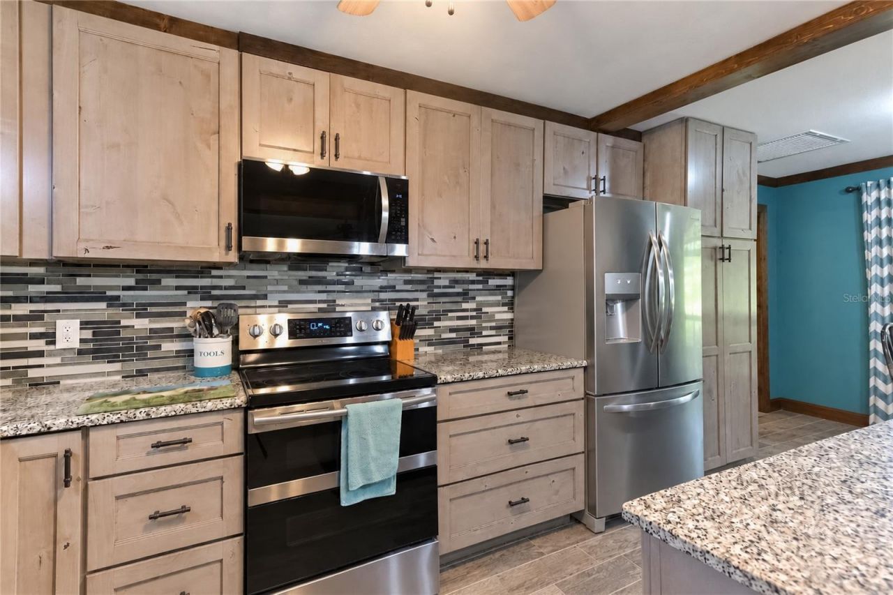 9551 NW County Road 345 , Chiefland, FL 32626 Photo