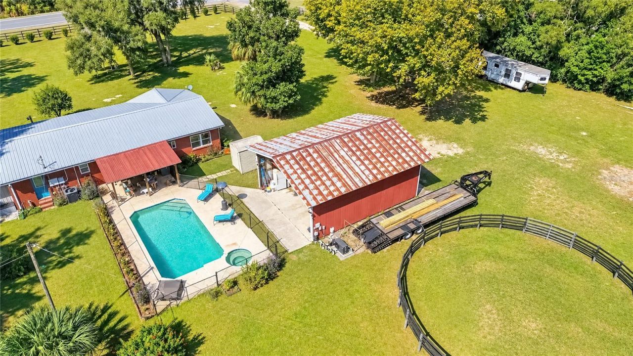 9551 NW County Road 345 , Chiefland, FL 32626 Photo
