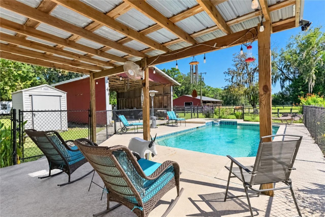 9551 NW County Road 345 , Chiefland, FL 32626 Photo