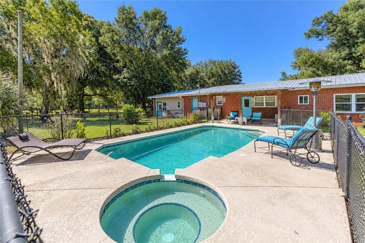 9551 NW County Road 345 , Chiefland, FL 32626 Photo