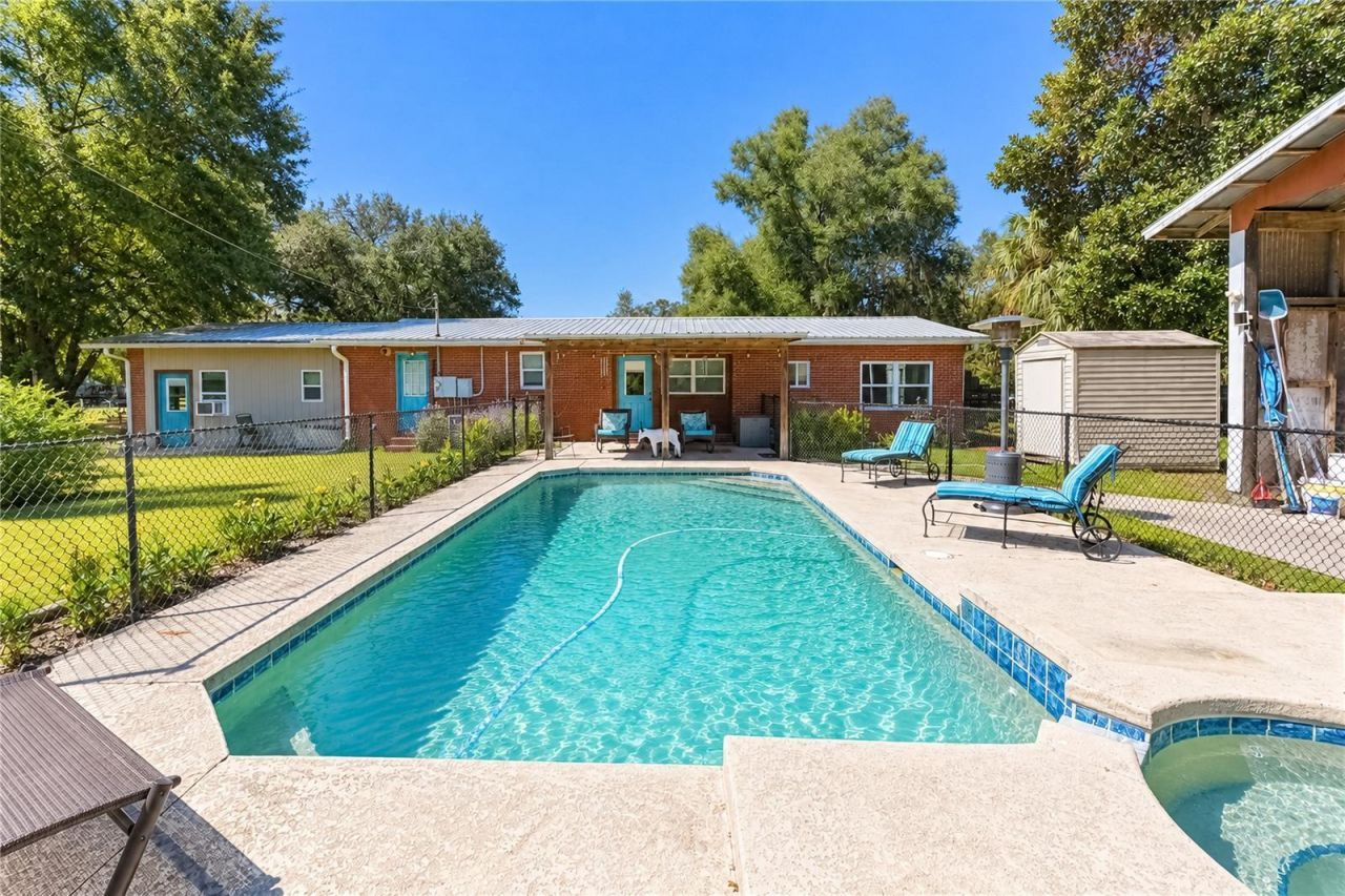 9551 NW County Road 345 , Chiefland, FL 32626 Photo