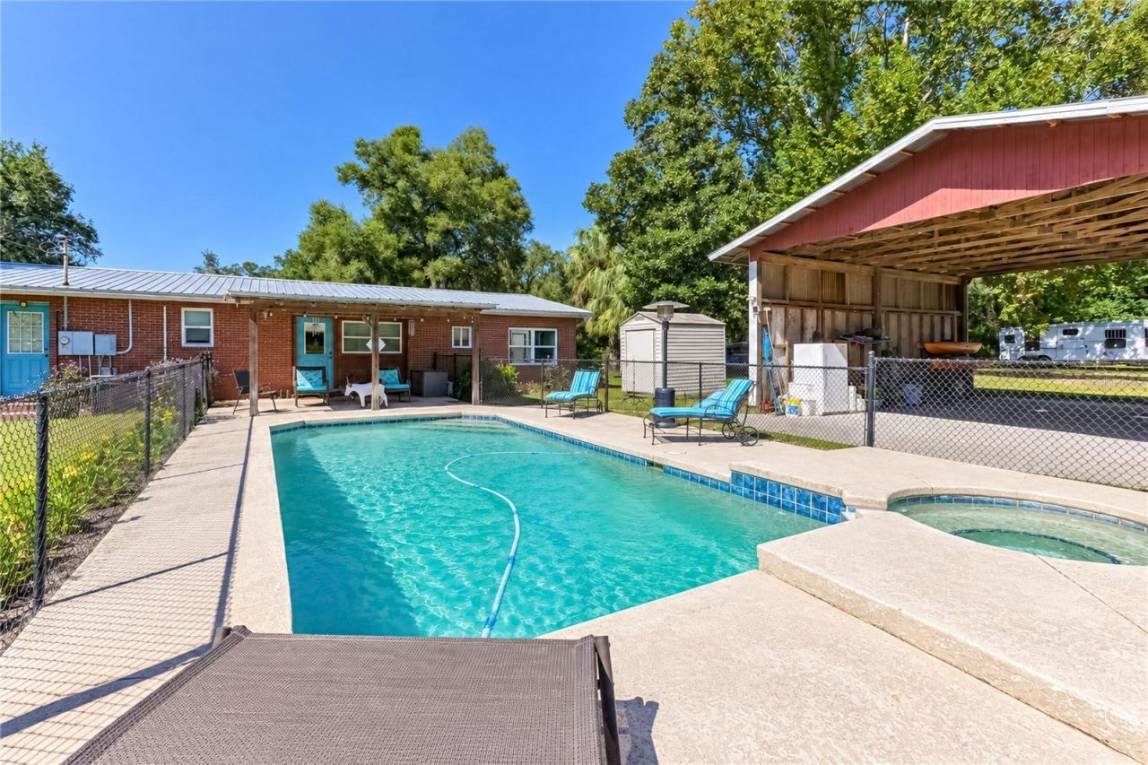 9551 NW County Road 345 , Chiefland, FL 32626 Photo