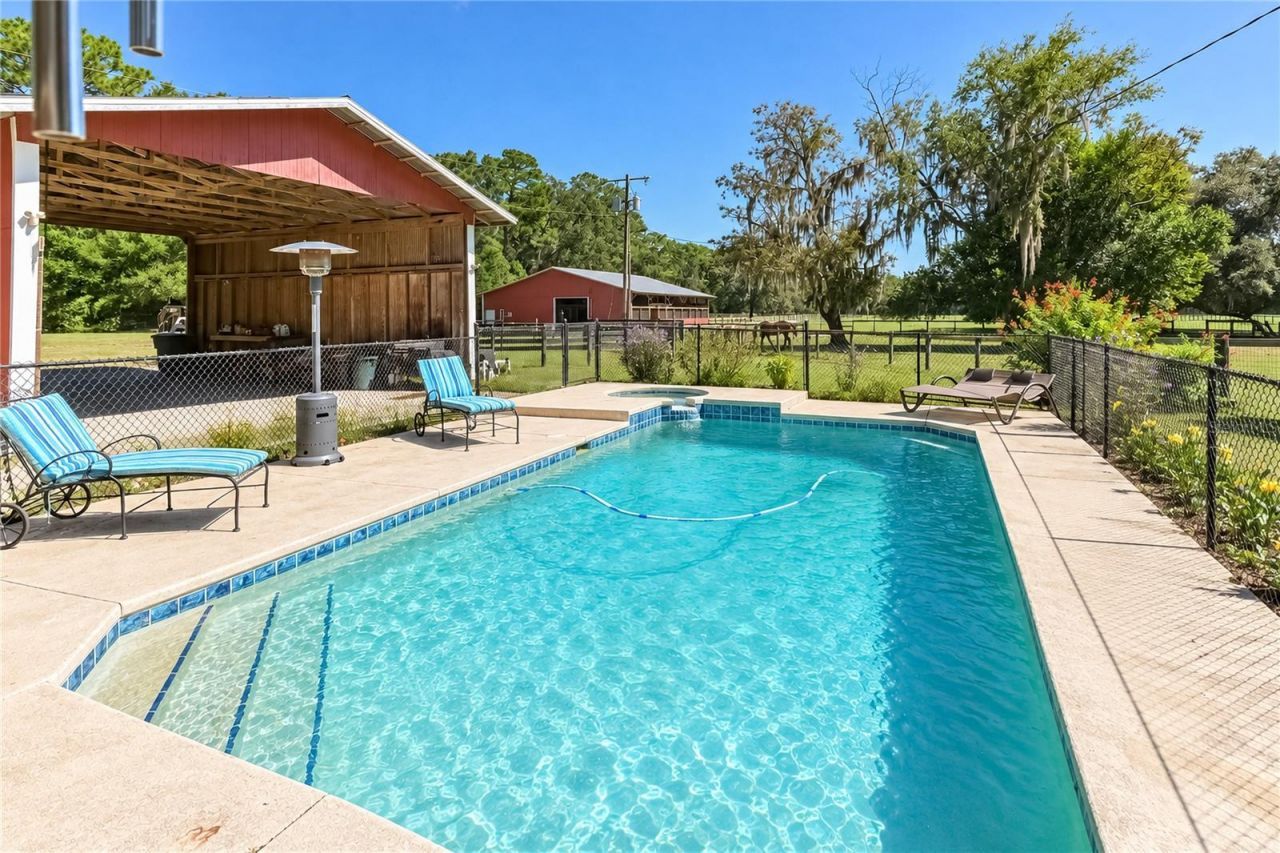 9551 NW County Road 345 , Chiefland, FL 32626 Photo