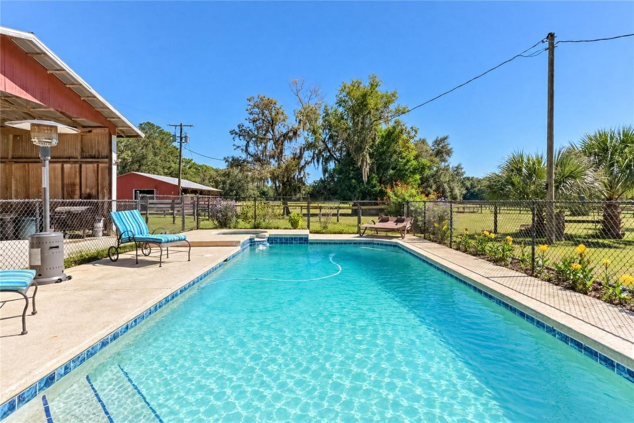 9551 NW County Road 345 , Chiefland, FL 32626 Photo