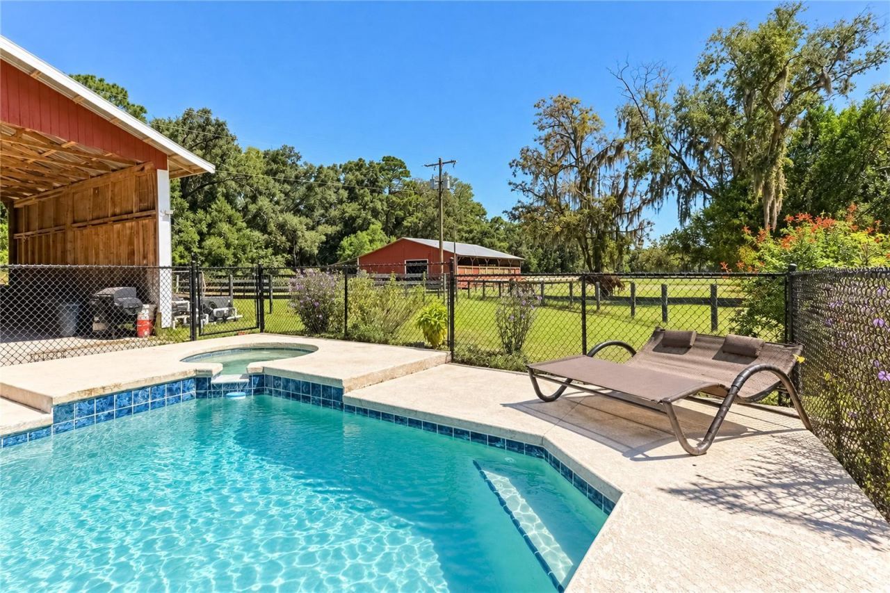 9551 NW County Road 345 , Chiefland, FL 32626 Photo