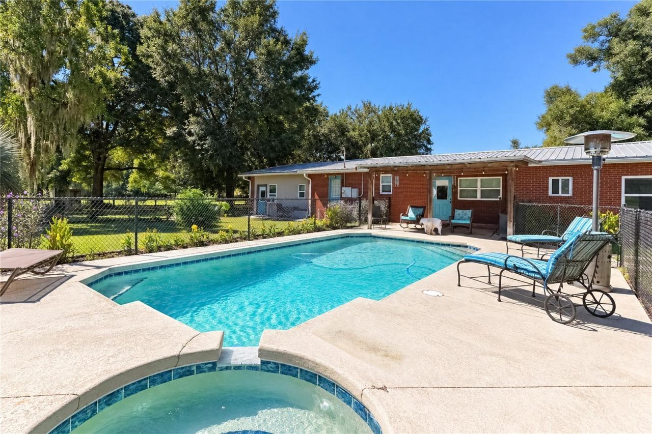 9551 NW County Road 345 , Chiefland, FL 32626 Photo