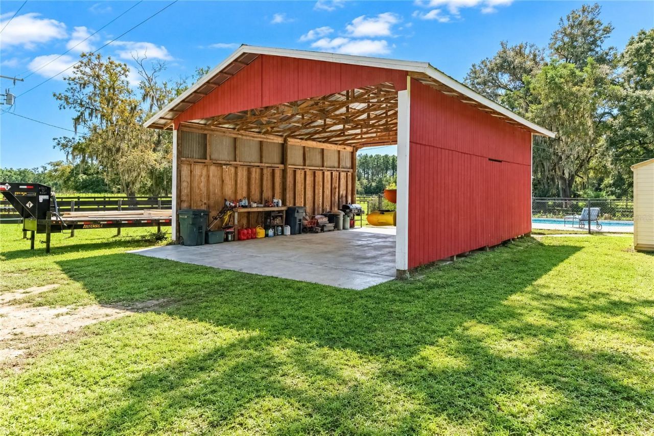 9551 NW County Road 345 , Chiefland, FL 32626 Photo