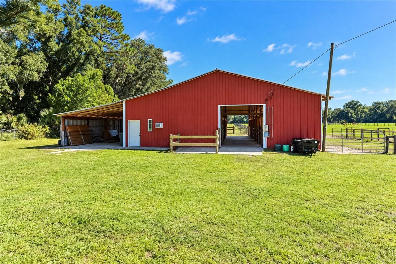 9551 NW County Road 345 , Chiefland, FL 32626 Photo
