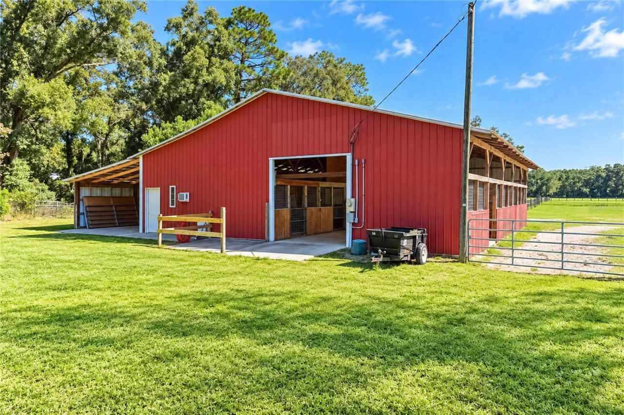 9551 NW County Road 345 , Chiefland, FL 32626 Photo