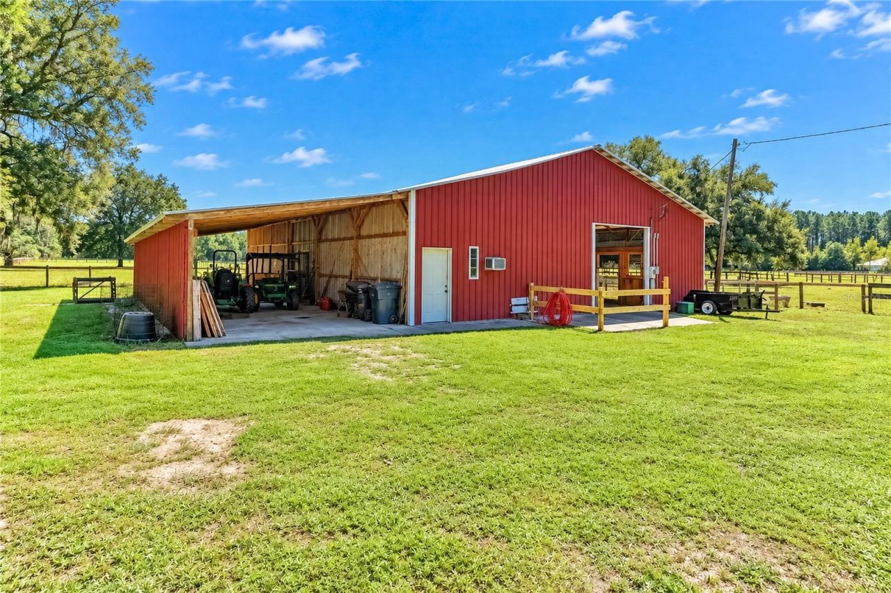 9551 NW County Road 345 , Chiefland, FL 32626 Photo