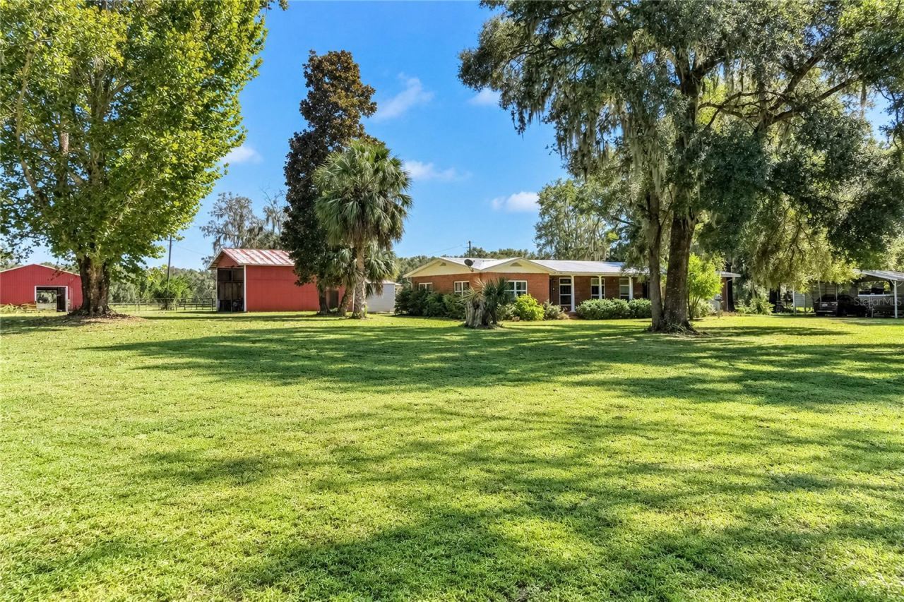 9551 NW County Road 345 , Chiefland, FL 32626 Photo