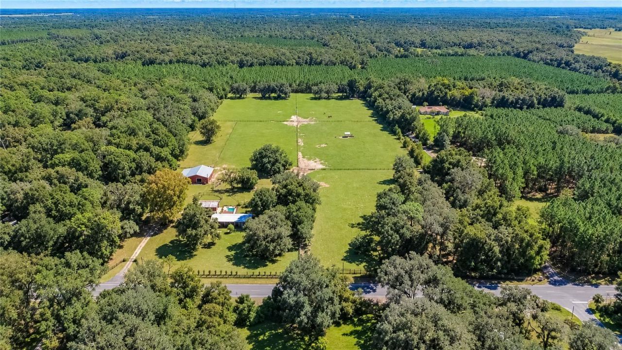 9551 NW County Road 345 , Chiefland, FL 32626 Photo