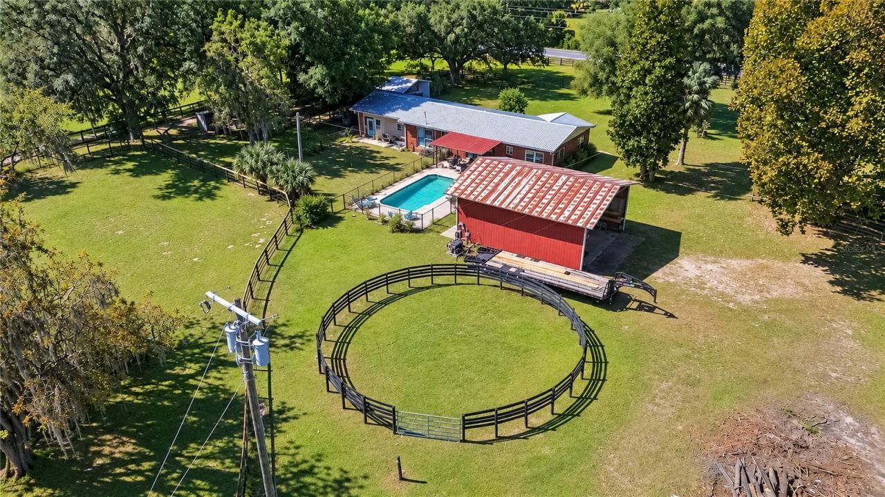 9551 NW County Road 345 , Chiefland, FL 32626 Photo