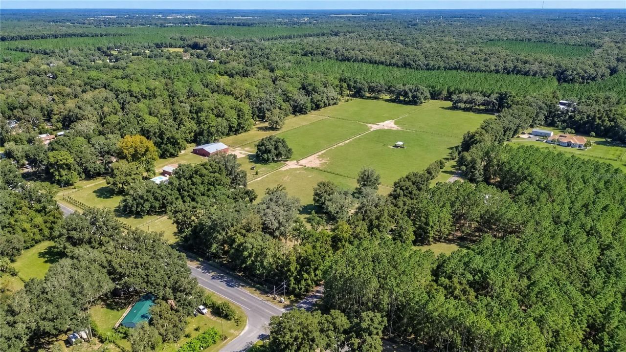 9551 NW County Road 345 , Chiefland, FL 32626 Photo