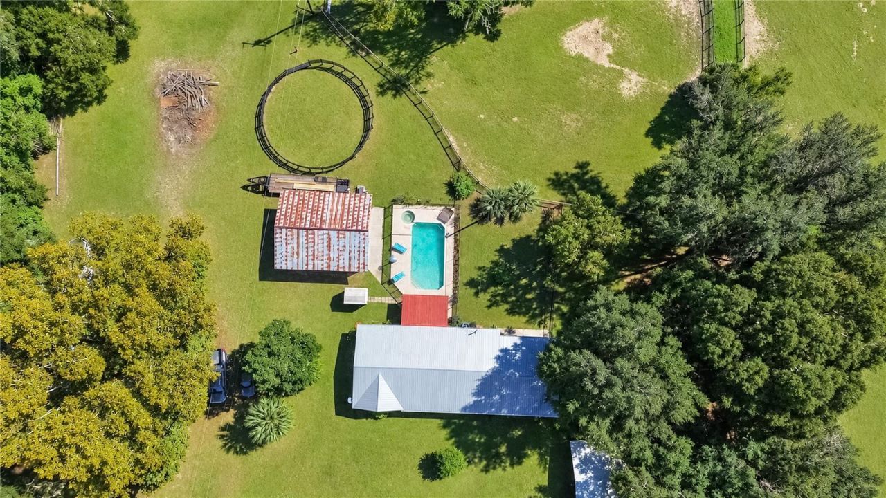 9551 NW County Road 345 , Chiefland, FL 32626 Photo