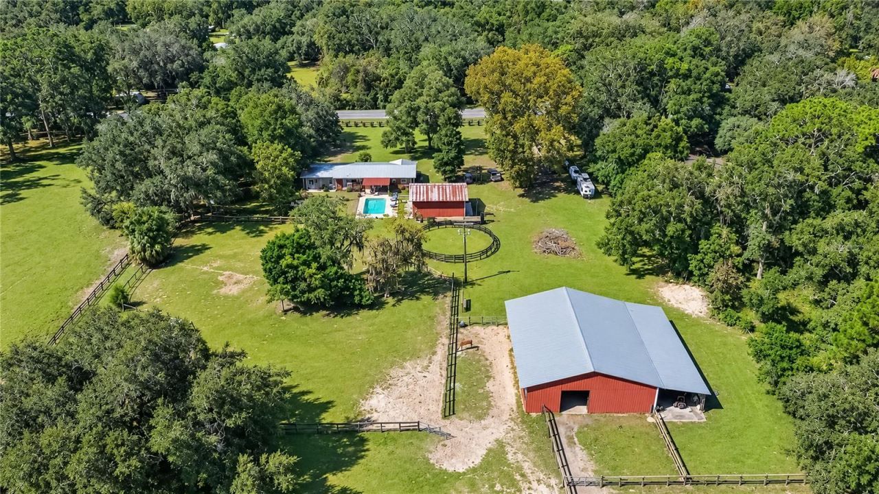 9551 NW County Road 345 , Chiefland, FL 32626 Photo