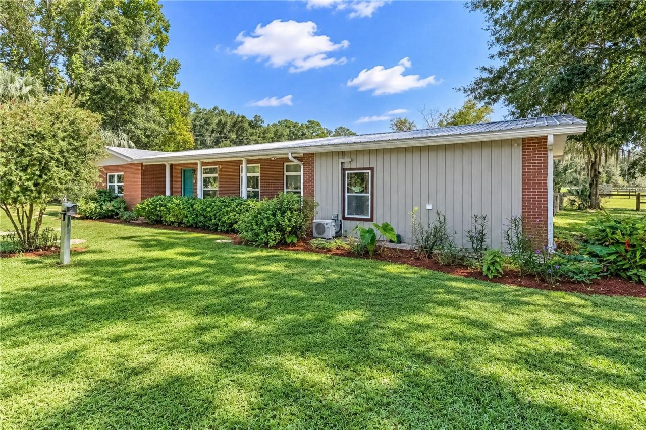 9551 NW County Road 345 , Chiefland, FL 32626 Photo