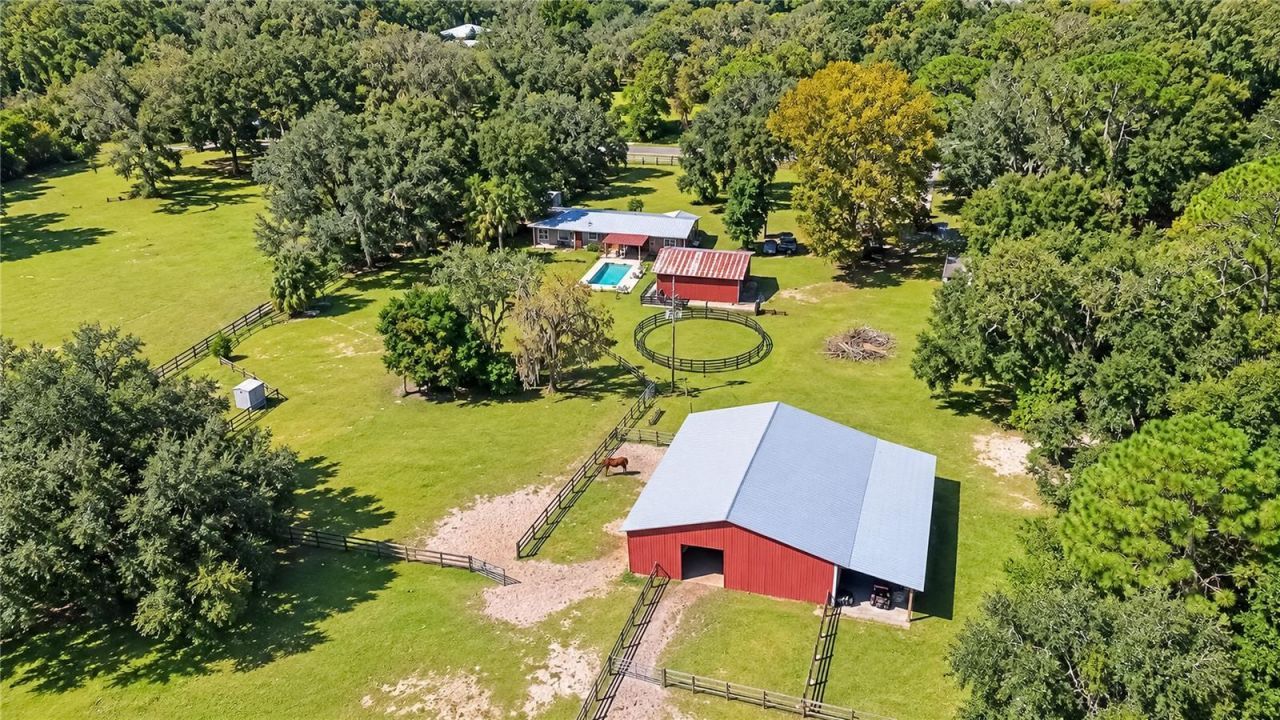 9551 NW County Road 345 , Chiefland, FL 32626 Photo