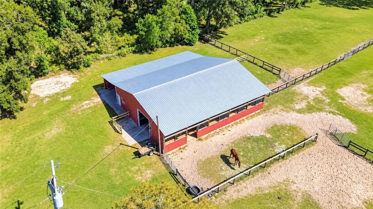 9551 NW County Road 345 , Chiefland, FL 32626 Photo