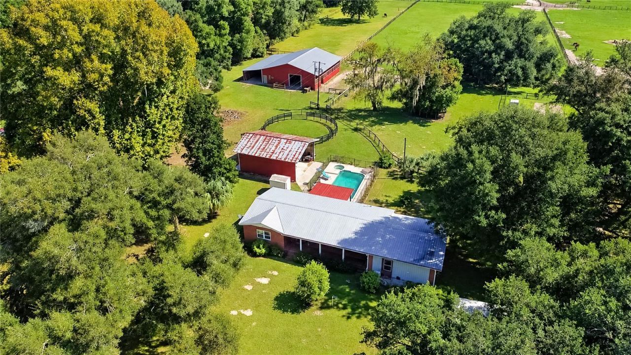 9551 NW County Road 345 , Chiefland, FL 32626 Photo