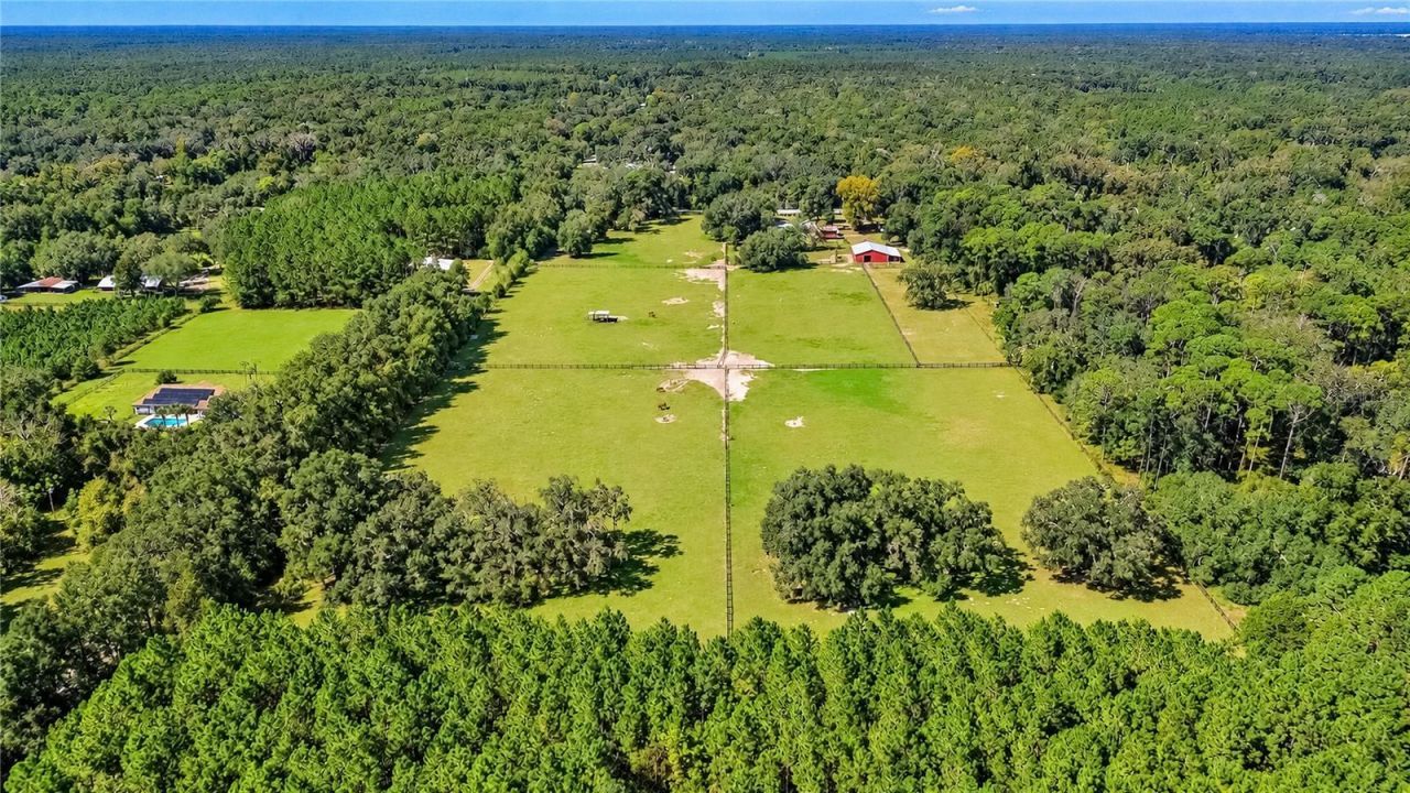 9551 NW County Road 345 , Chiefland, FL 32626 Photo