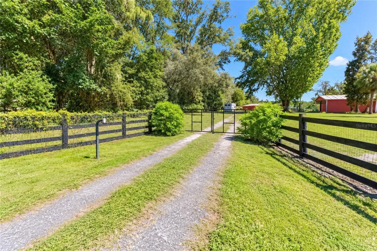 9551 NW County Road 345 , Chiefland, FL 32626 Photo