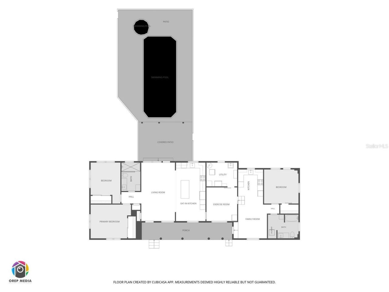 9551 NW County Road 345 , Chiefland, FL 32626 Photo