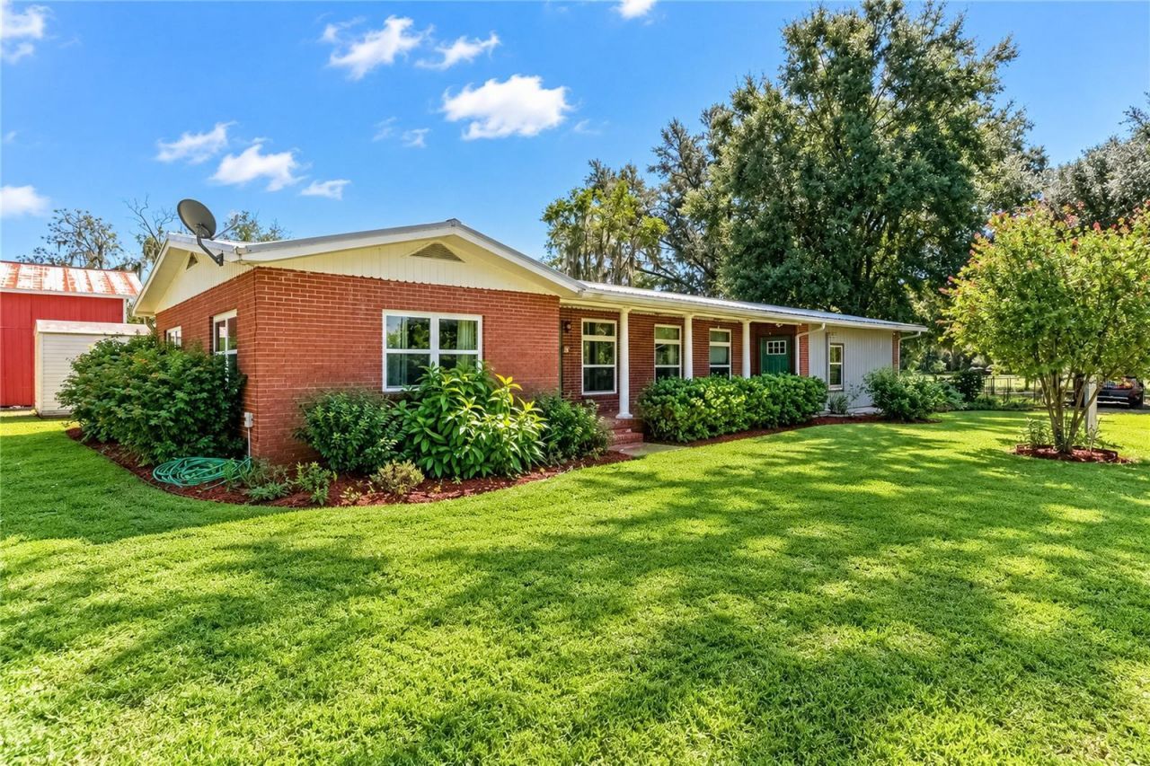 9551 NW County Road 345 , Chiefland, FL 32626 Photo