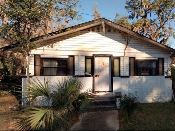 737 NW 4TH STREET , GAINESVILLE, FL 32601