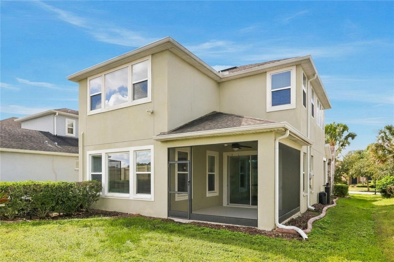 4694 Tramanto Lane , Wesley Chapel, FL 33543 Photo