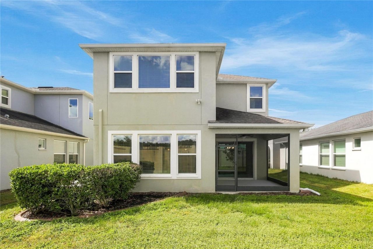 4694 Tramanto Lane , Wesley Chapel, FL 33543 Photo