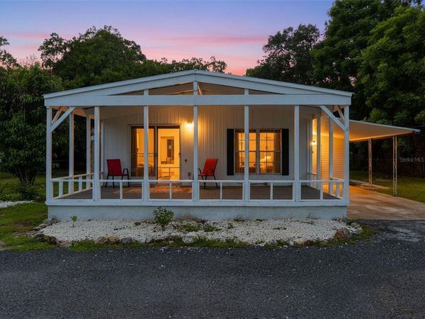 13139 HICKS ROAD , HUDSON, FL 34669