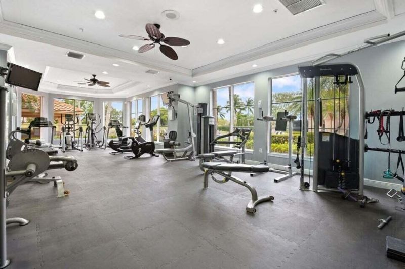 11785 St Andrews Place, Unit 108, Wellington, FL 33414 Photo