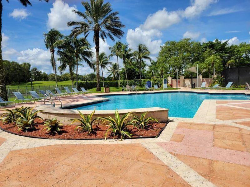 11785 St Andrews Place, Unit 108, Wellington, FL 33414 Photo