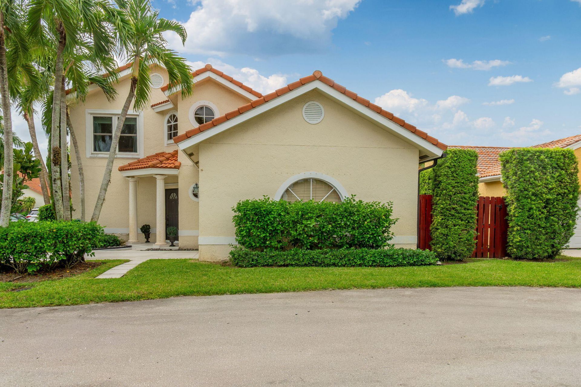 1752 Harborside Circle, Wellington, FL 33414 Photo