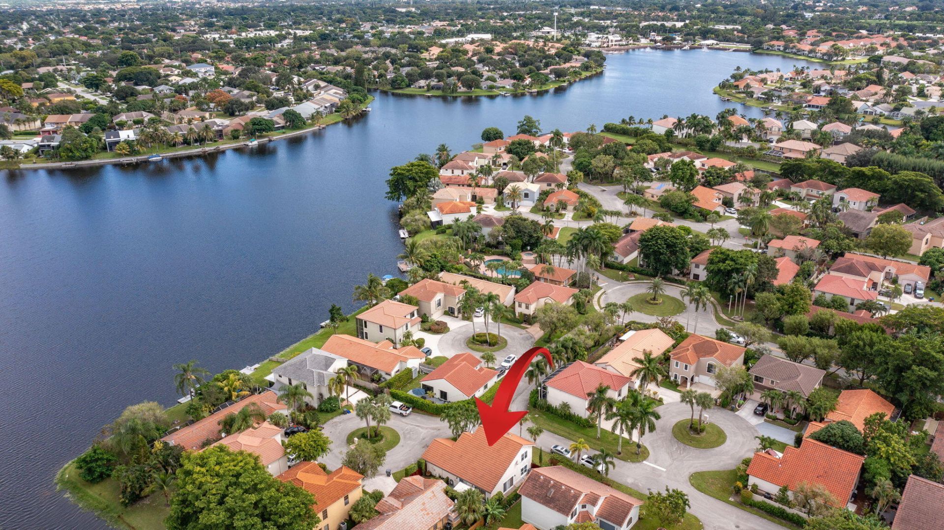 1752 Harborside Circle, Wellington, FL 33414 Photo