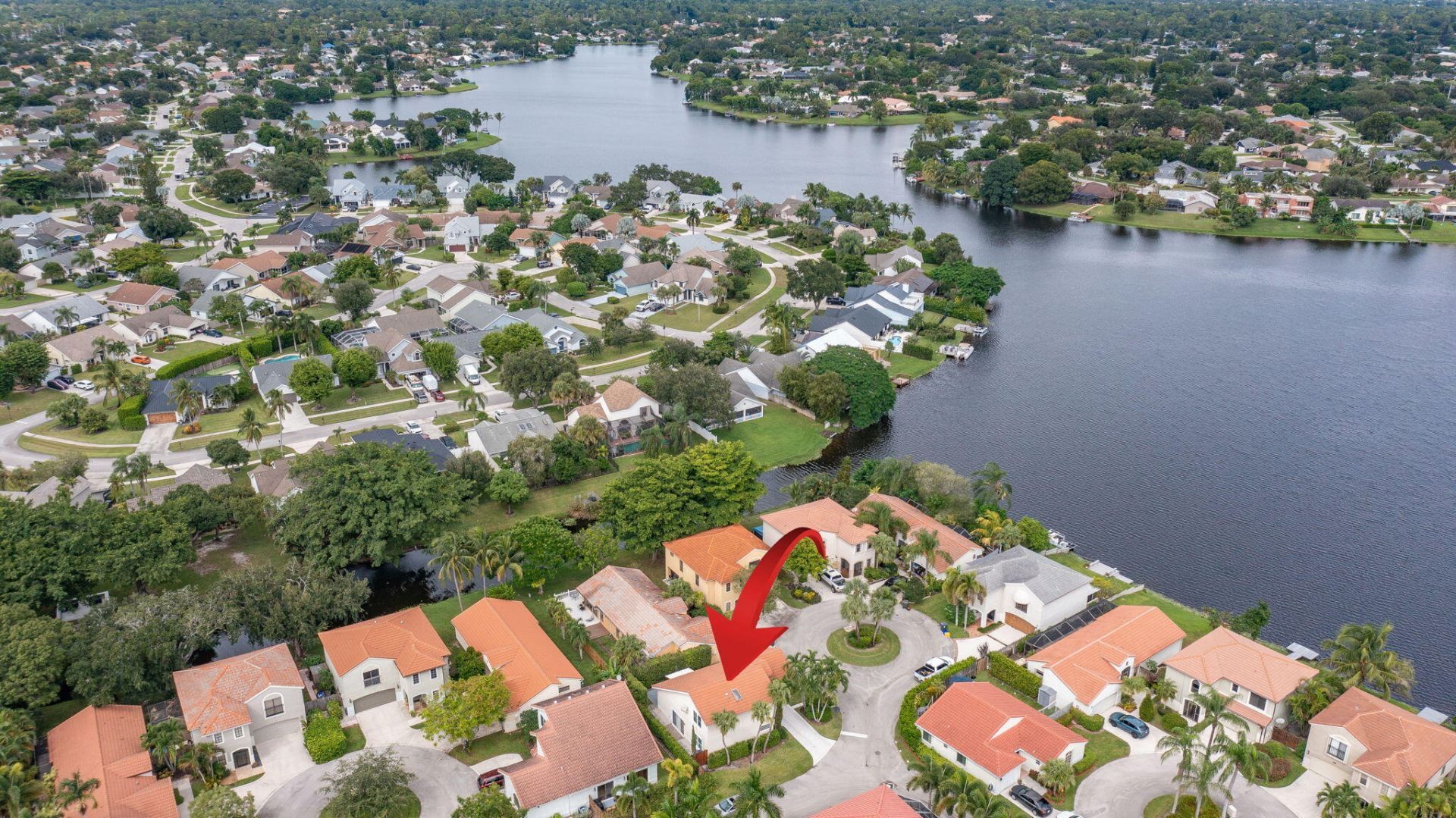 1752 Harborside Circle, Wellington, FL 33414 Photo