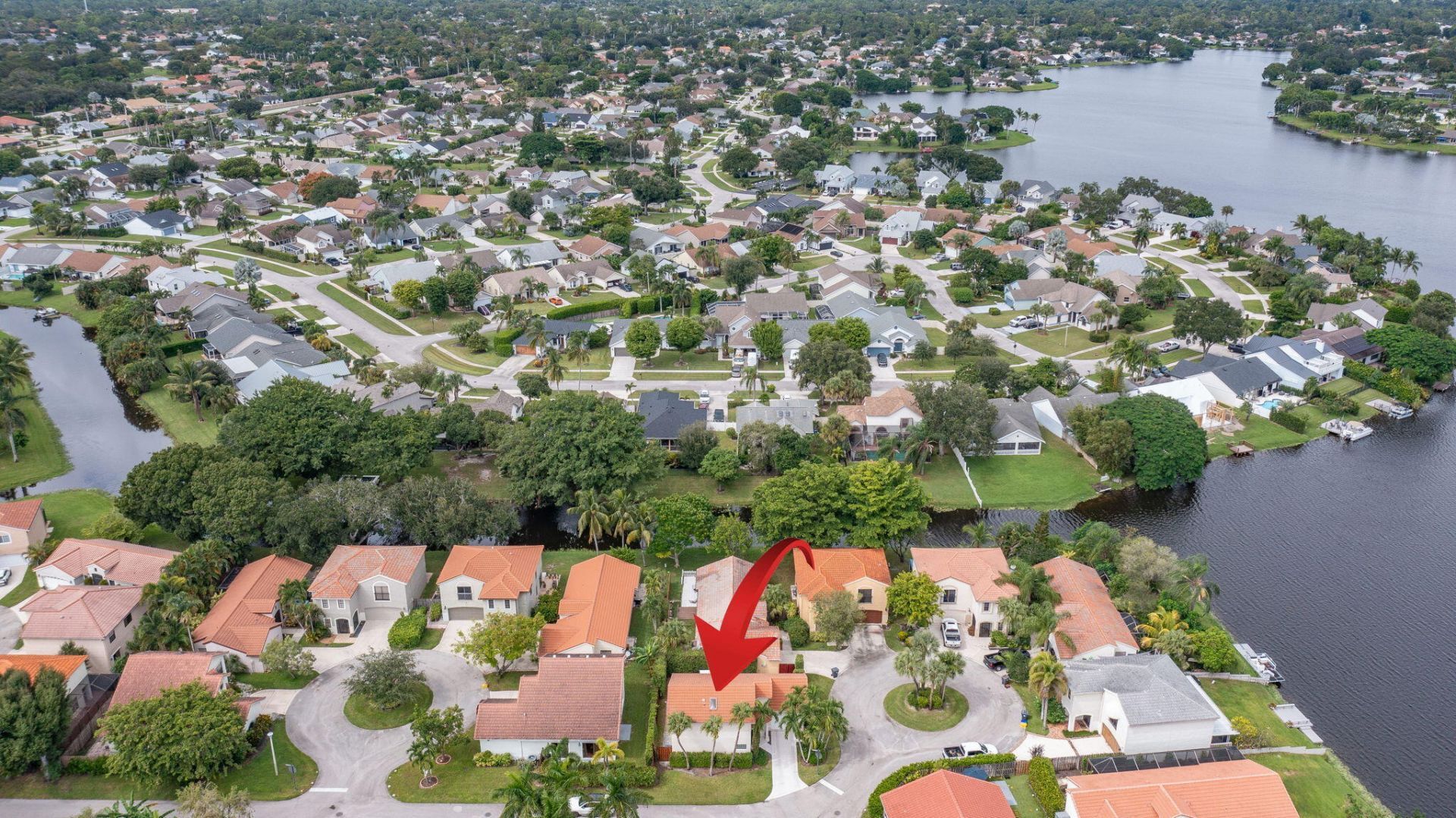 1752 Harborside Circle, Wellington, FL 33414 Photo