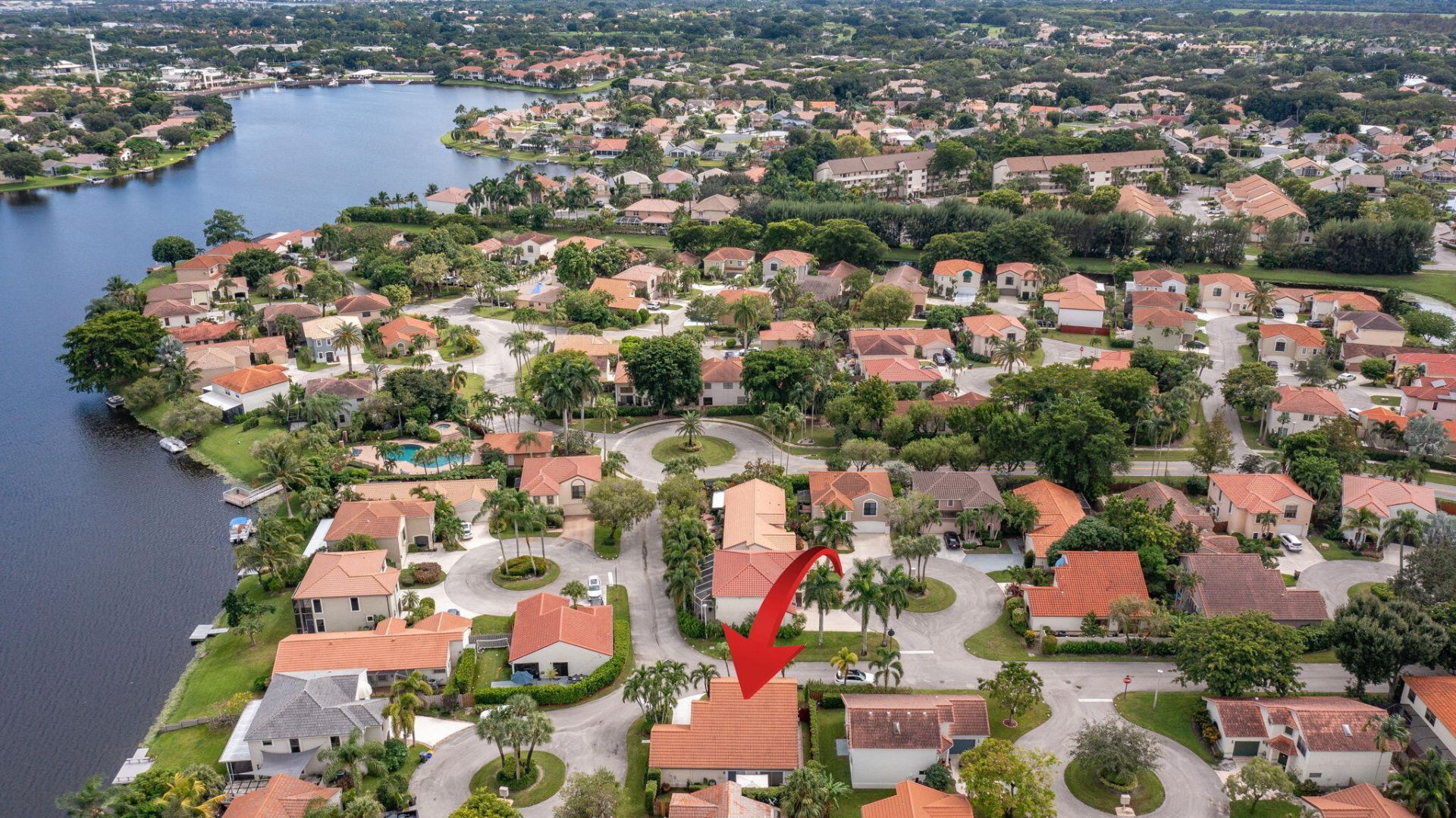 1752 Harborside Circle, Wellington, FL 33414 Photo