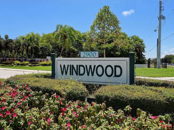321 Norwood Terrace, Unit N123, Boca Raton, FL 33431