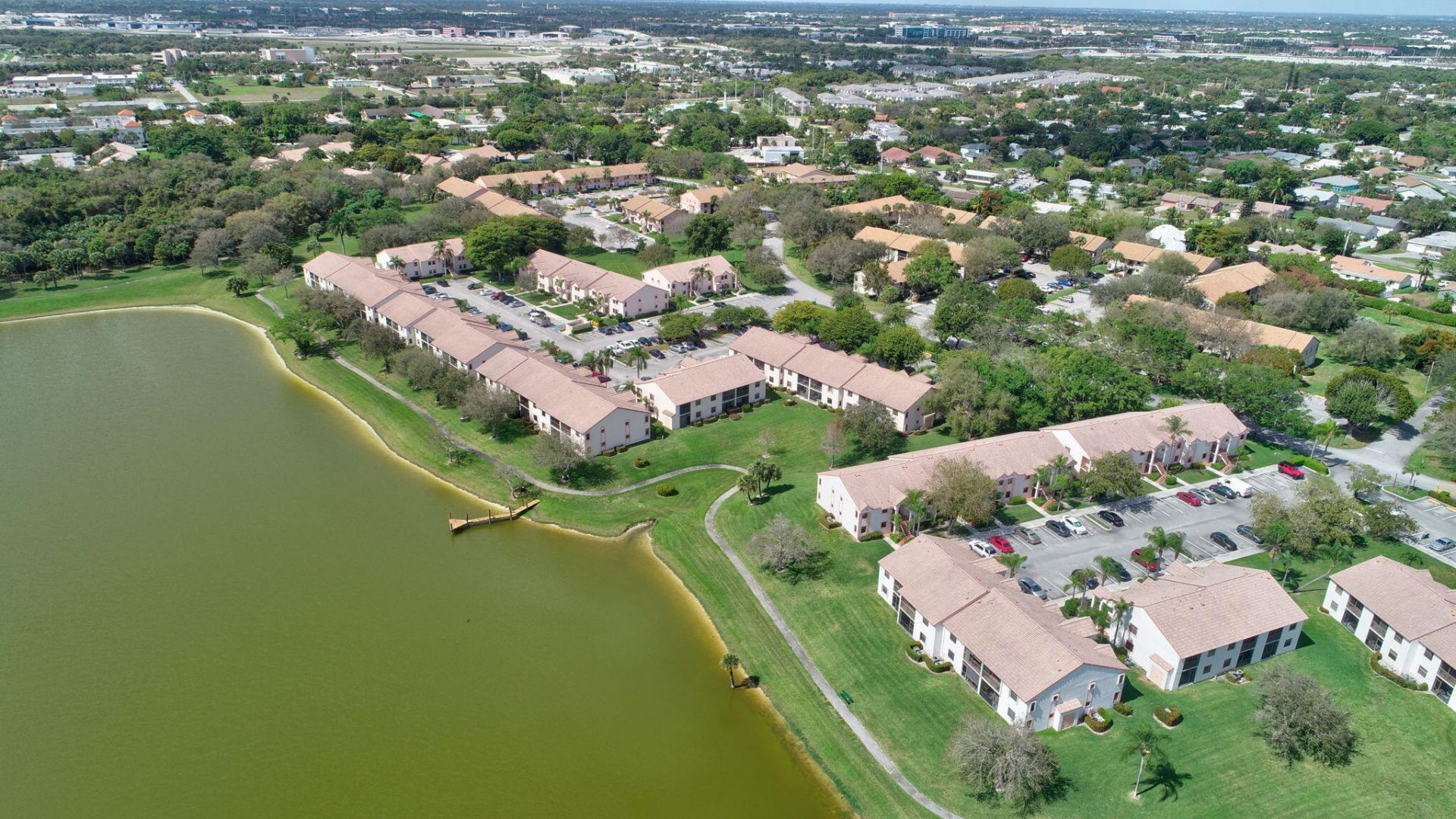 321 Norwood Terrace, Unit N123, Boca Raton, FL 33431 Photo