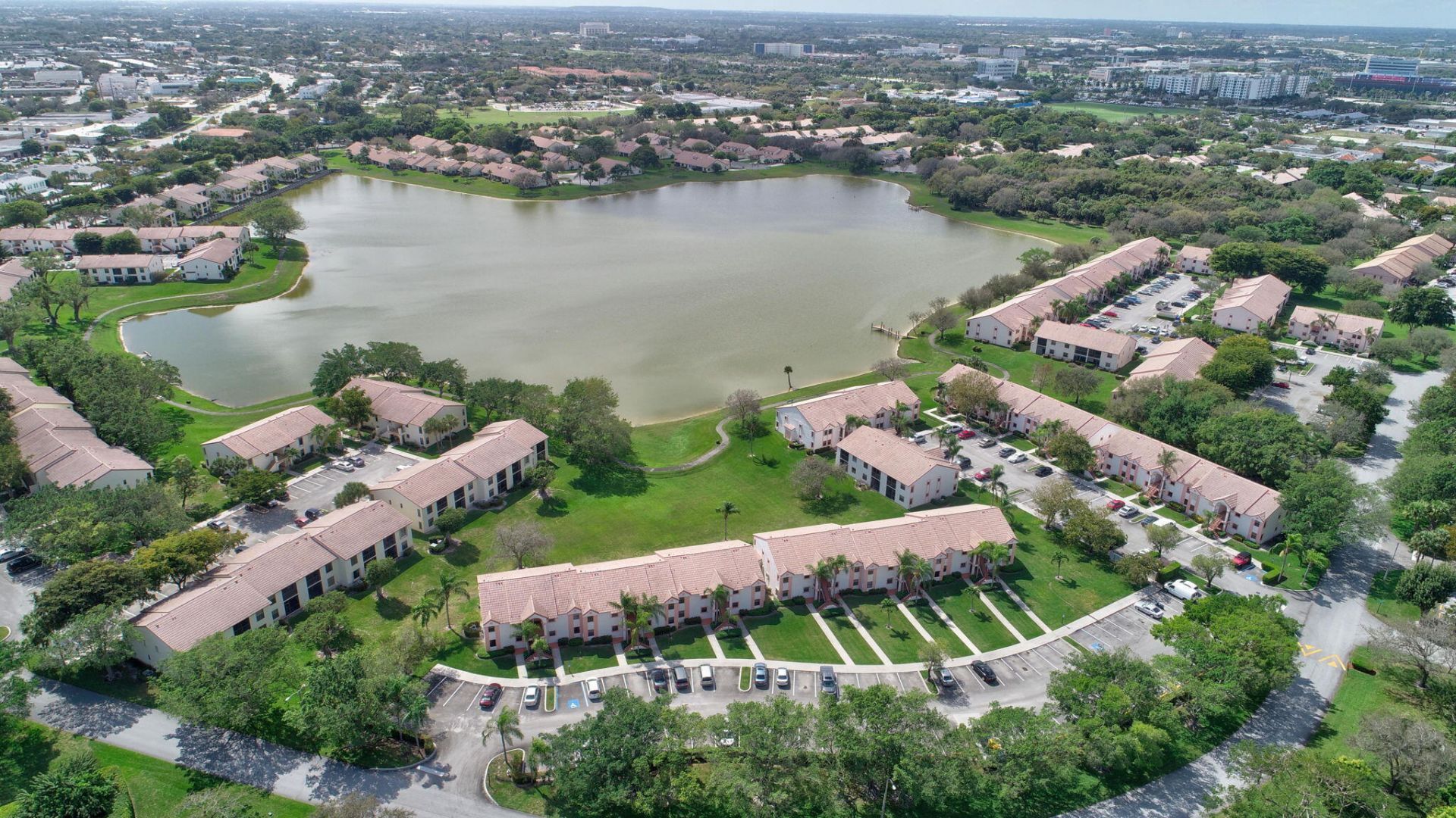 321 Norwood Terrace, Unit N123, Boca Raton, FL 33431 Photo