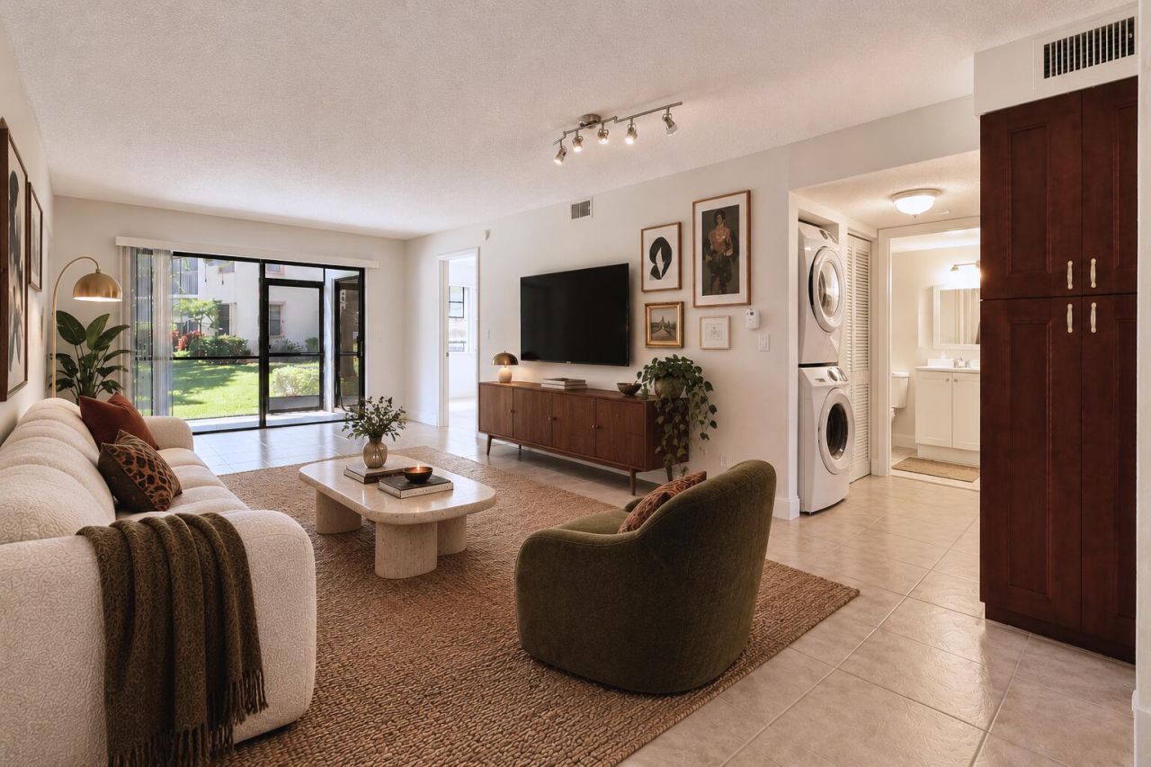 321 Norwood Terrace, Unit N123, Boca Raton, FL 33431 Photo