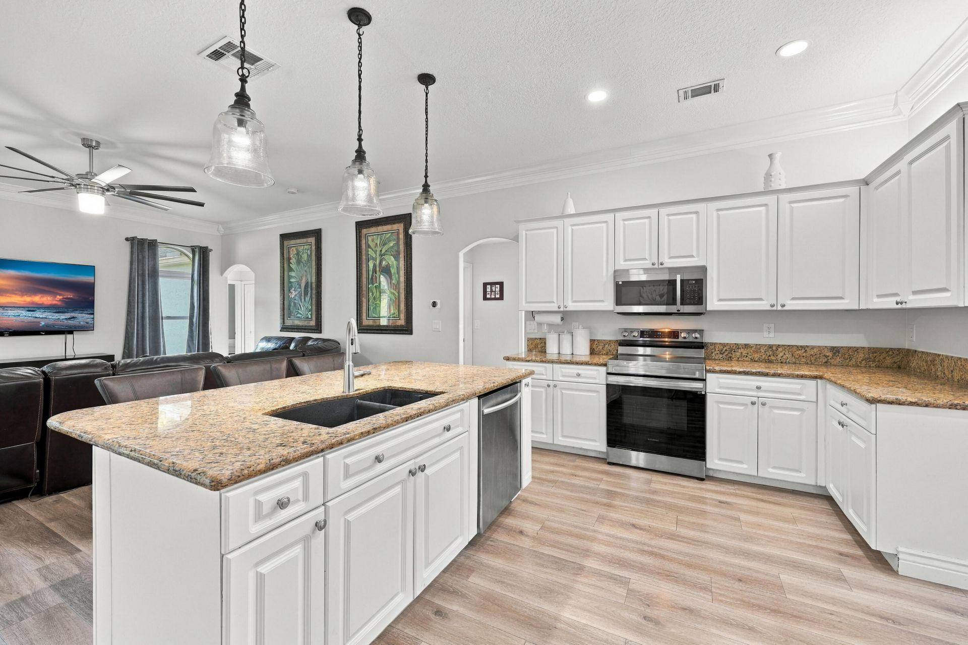 12711 71st Place N, The Acreage, FL 33412 Photo