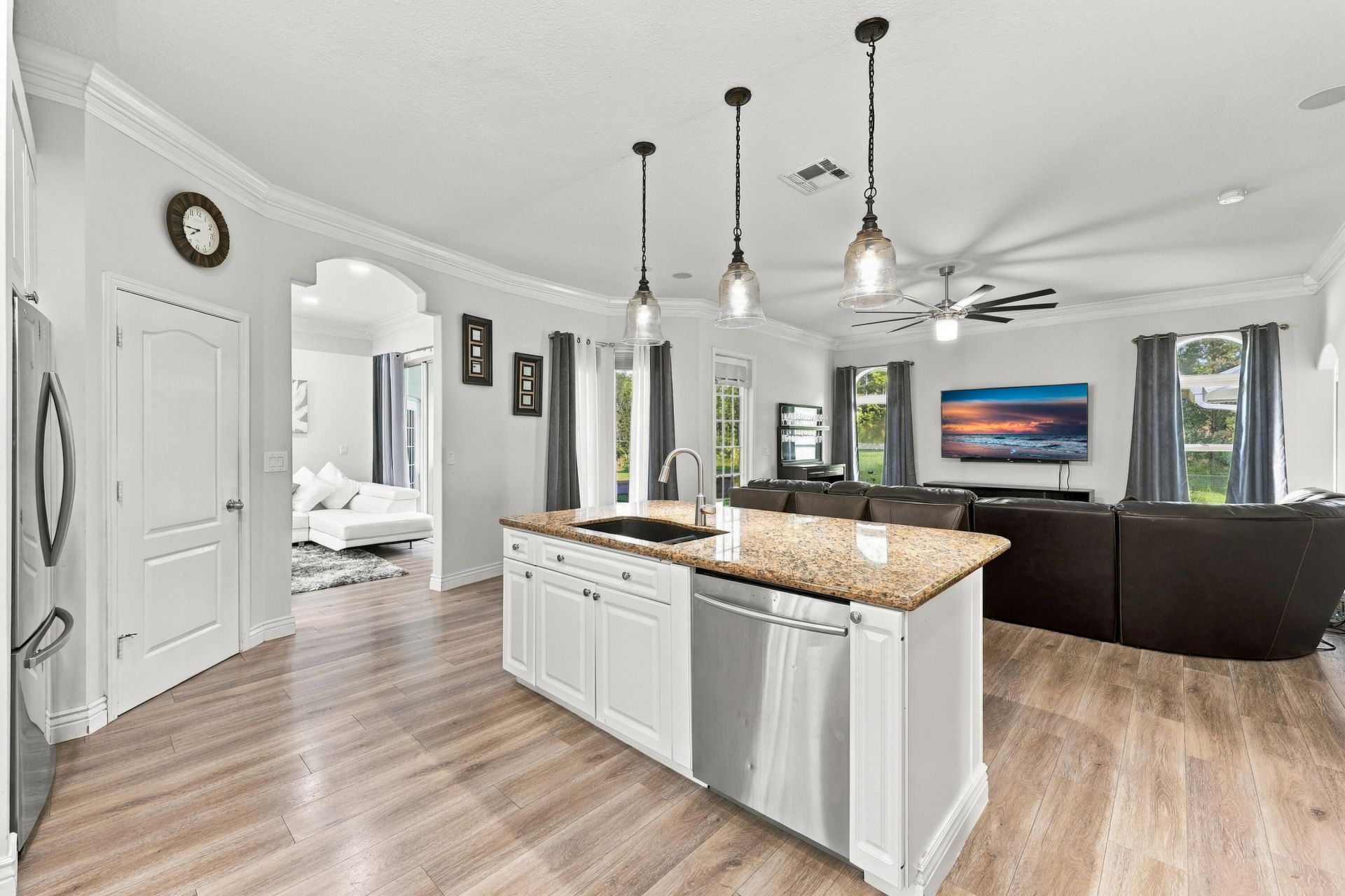 12711 71st Place N, The Acreage, FL 33412 Photo