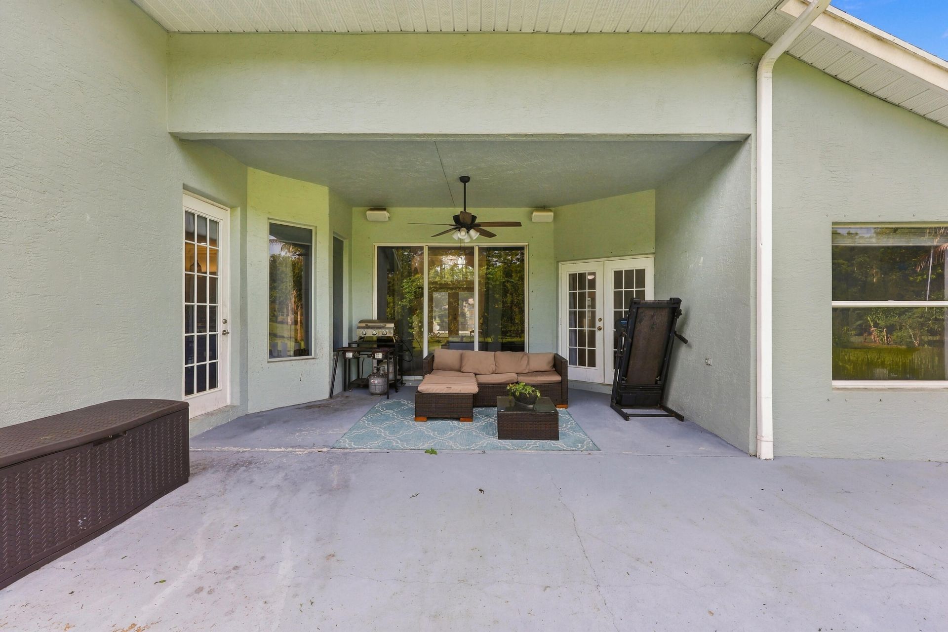 12711 71st Place N, The Acreage, FL 33412 Photo